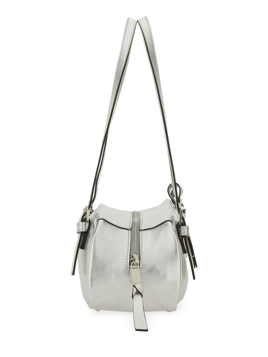 Versace SHOULDER BAG "BOWLING TAG"