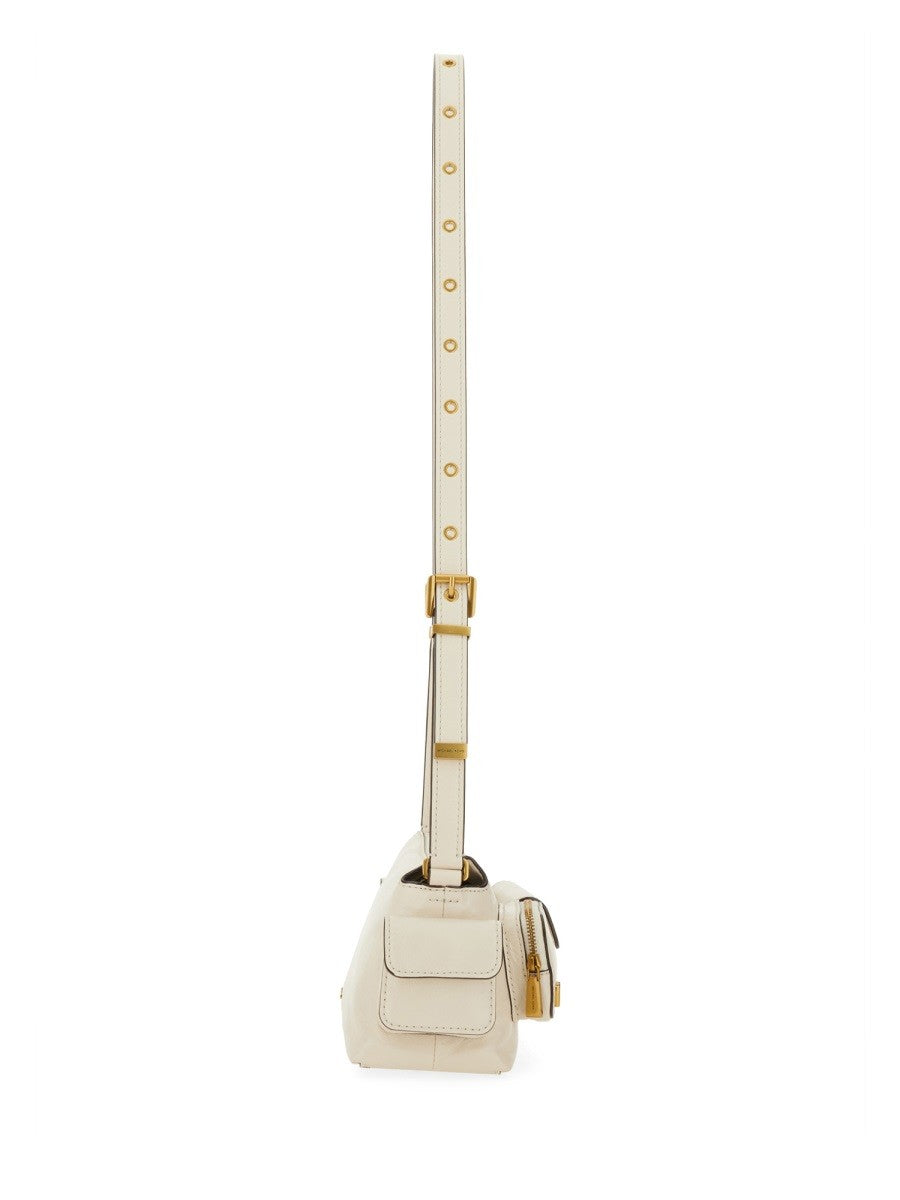 Michael By Michael Kors SHOULDER BAG "DAKOTA" MEDIUM