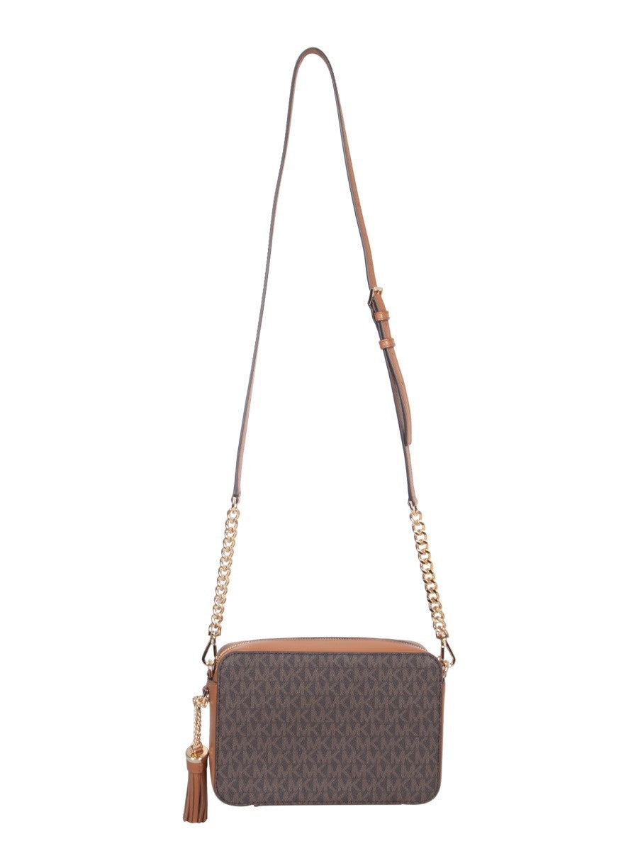 Michael By Michael Kors SHOULDER BAG "GINNY"