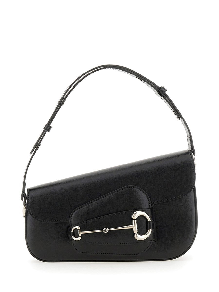 Gucci SCHULTERTASCHE "GUCCI HORSEBIT 1955" KLEINE GRÖSSE