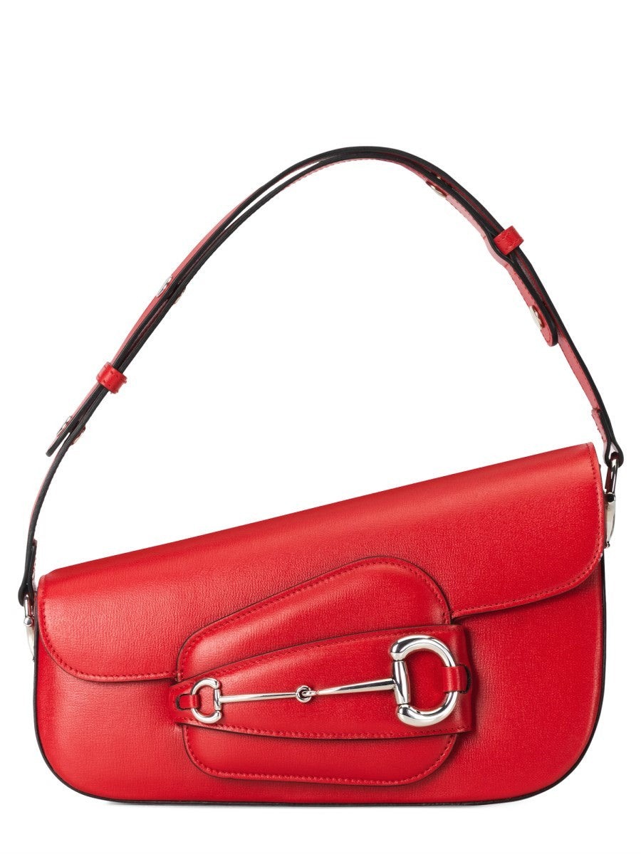 Gucci SCHULTERTASCHE "GUCCI HORSEBIT 1955" KLEINE GRÖSSE