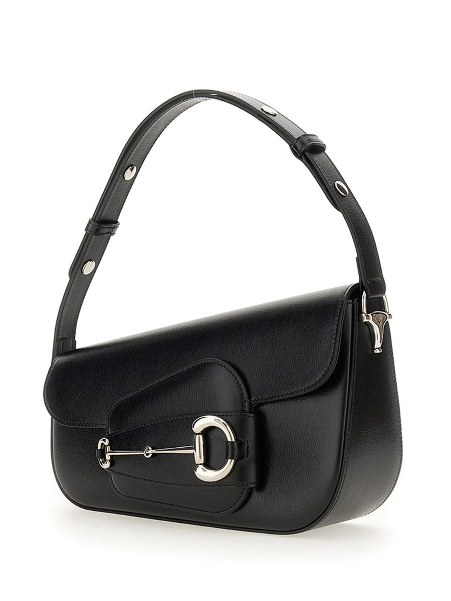 Gucci SCHULTERTASCHE "GUCCI HORSEBIT 1955" KLEINE GRÖSSE