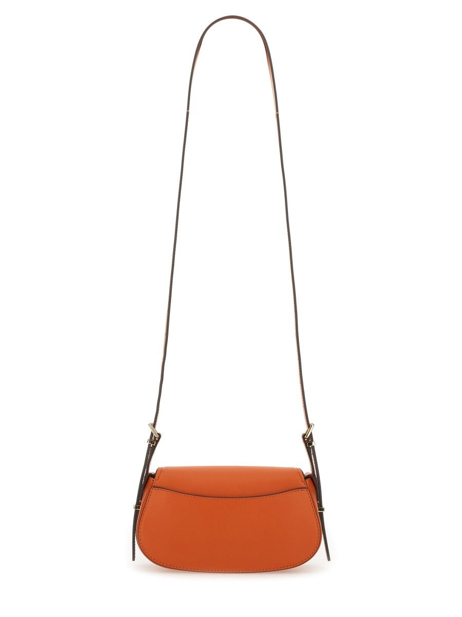 Michael By Michael Kors KABELKA PŘES RAMENO "LYDIA"