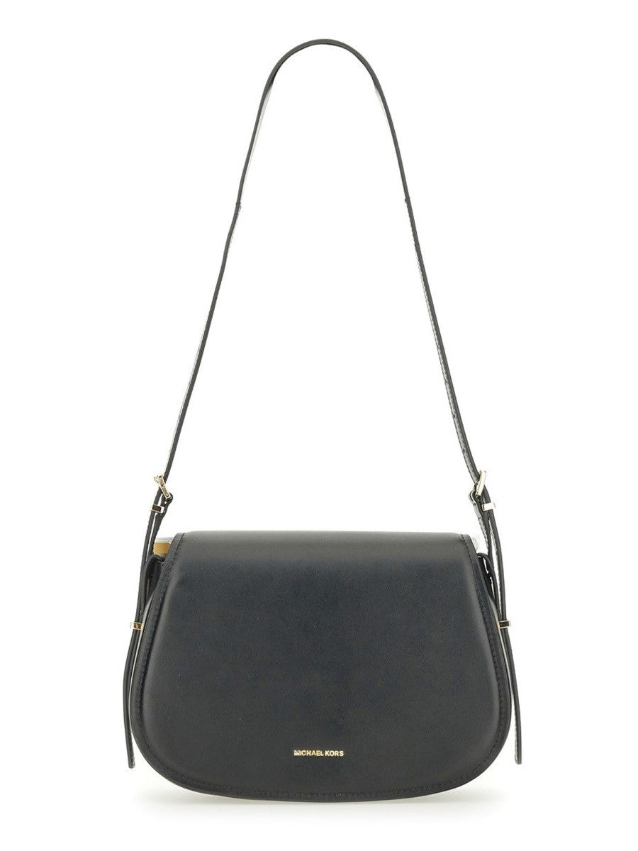 Michael By Michael Kors SHOULDER BAG "MOORE"