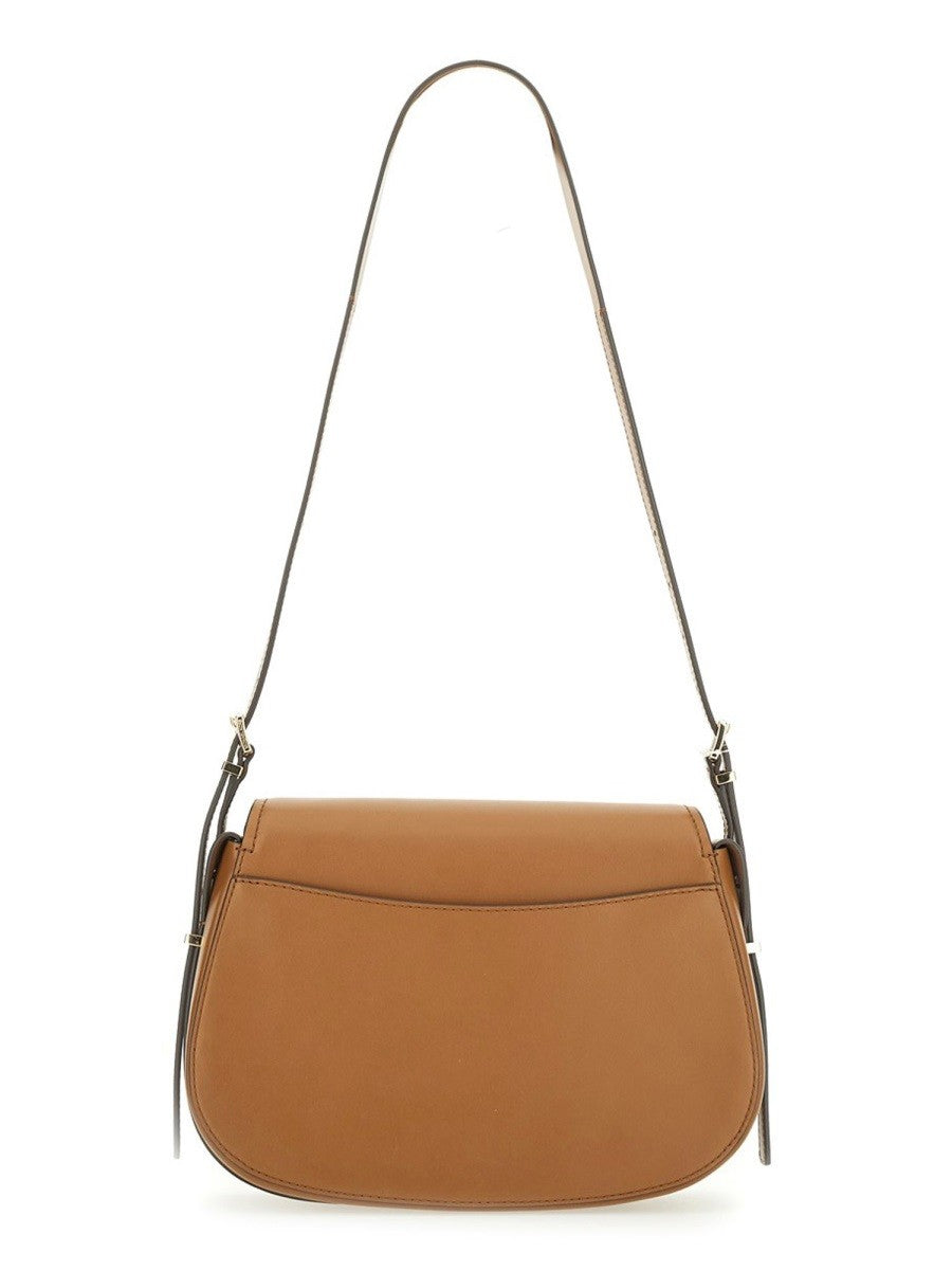 Michael By Michael Kors SHOULDER BAG "MOORE"