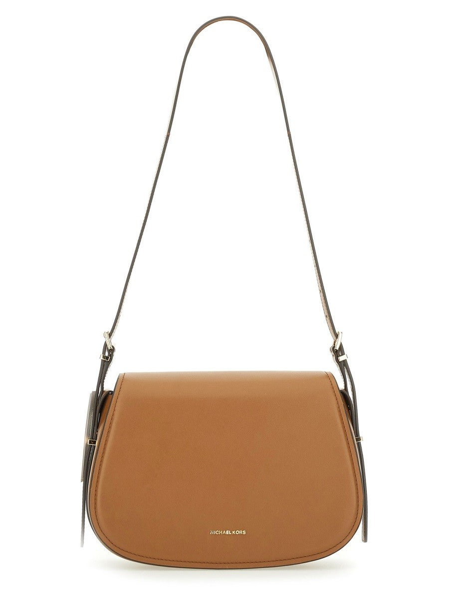 Michael By Michael Kors SHOULDER BAG "MOORE"