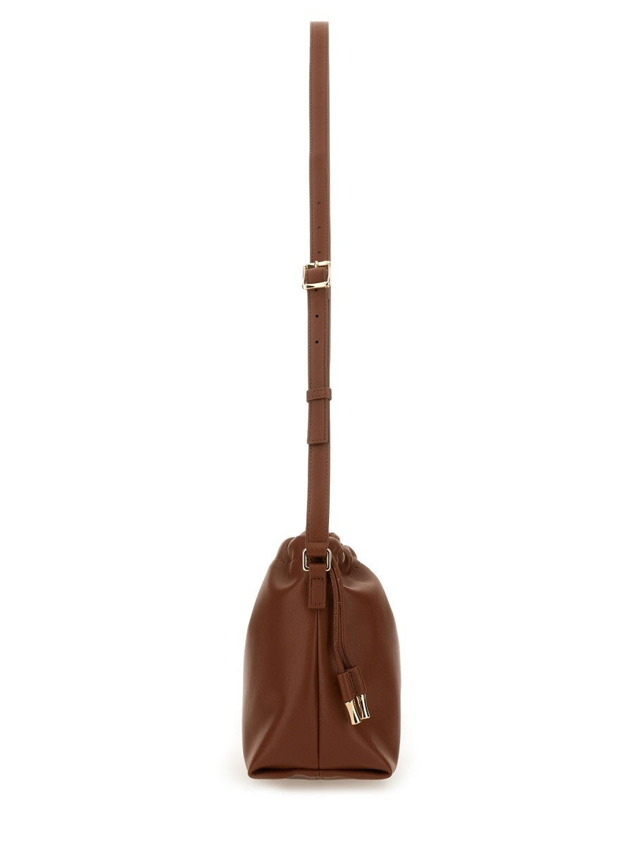 A.P.C. SHOULDER BAG "NINON"