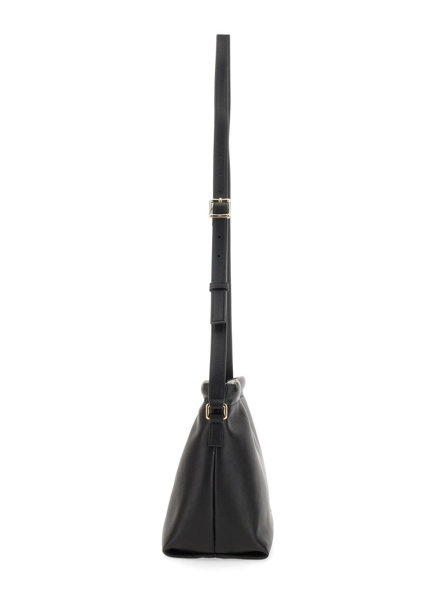 A.P.C. SHOULDER BAG "NINON"