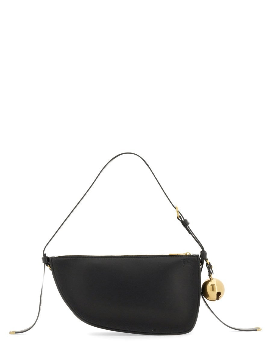 Burberry PEČIŲ KREPŠYS "SHIELD"