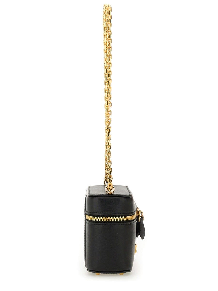 Dolce & Gabbana SHOULDER BAG "SICILY"