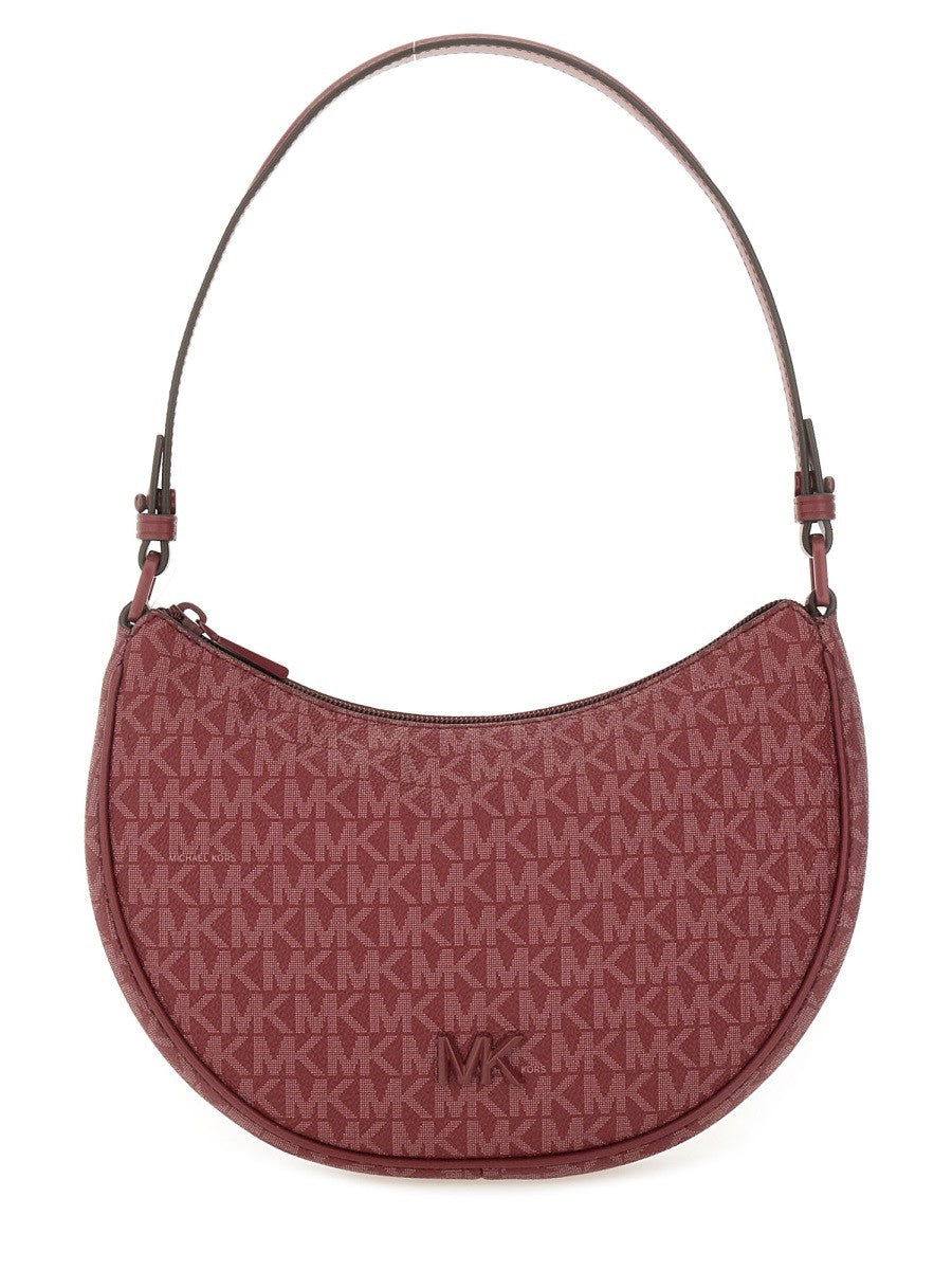 Michael By Michael Kors KYLA" SMALL CONVERTIBLE CLUTCH BAG