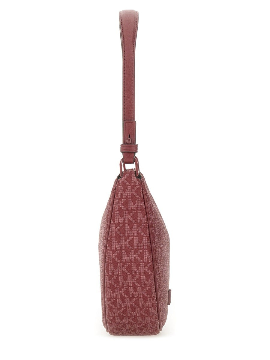 Michael By Michael Kors KYLA" SMALL CONVERTIBLE CLUTCH BAG