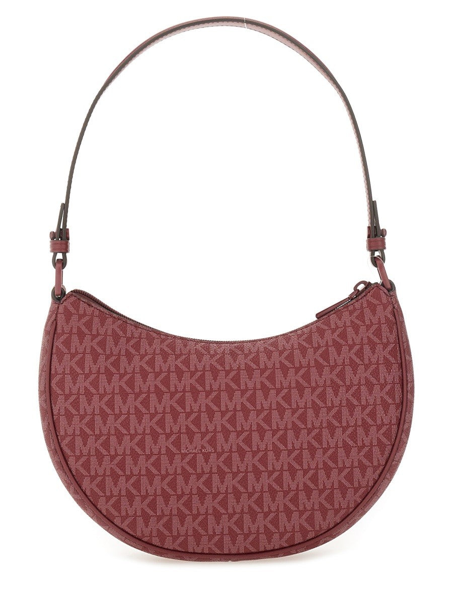 Michael By Michael Kors KYLA" SMALL CONVERTIBLE CLUTCH BAG