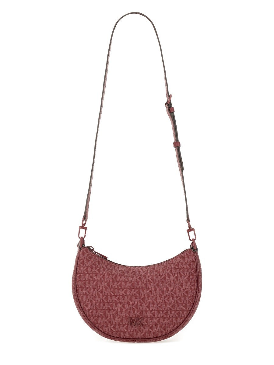 Michael By Michael Kors KYLA" SMALL CONVERTIBLE CLUTCH BAG