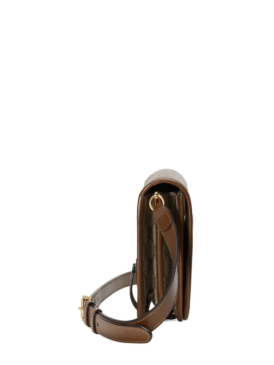 Gucci SHOULDER BAG WITH GG
