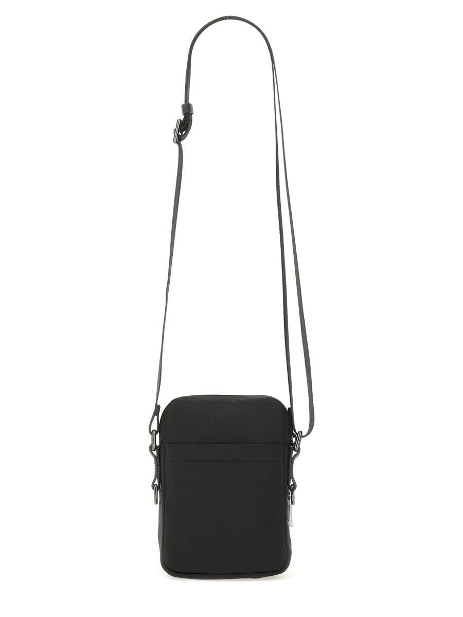 Dsquared2 SHOULDER BAG WITH LOGO
