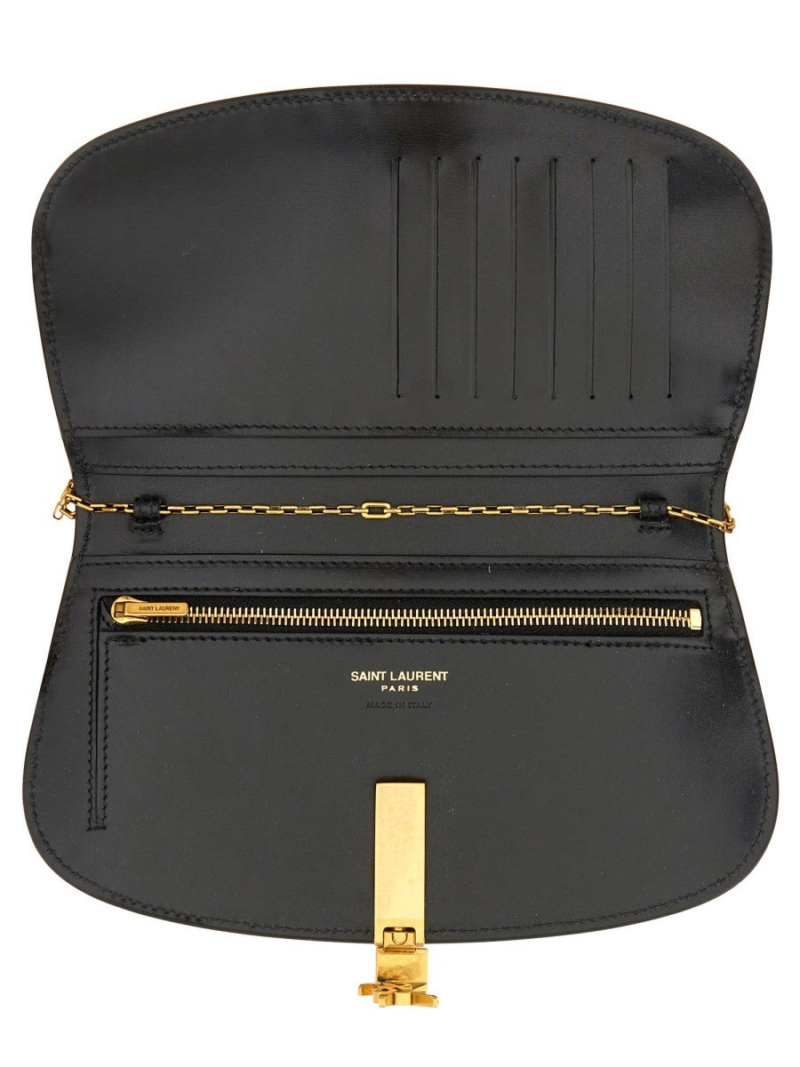 Saint Laurent TAŠKA PŘES RAMENO.