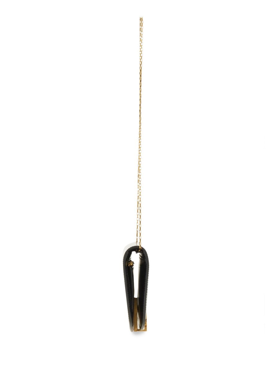 Saint Laurent SAC À BANDOULIÈRE.