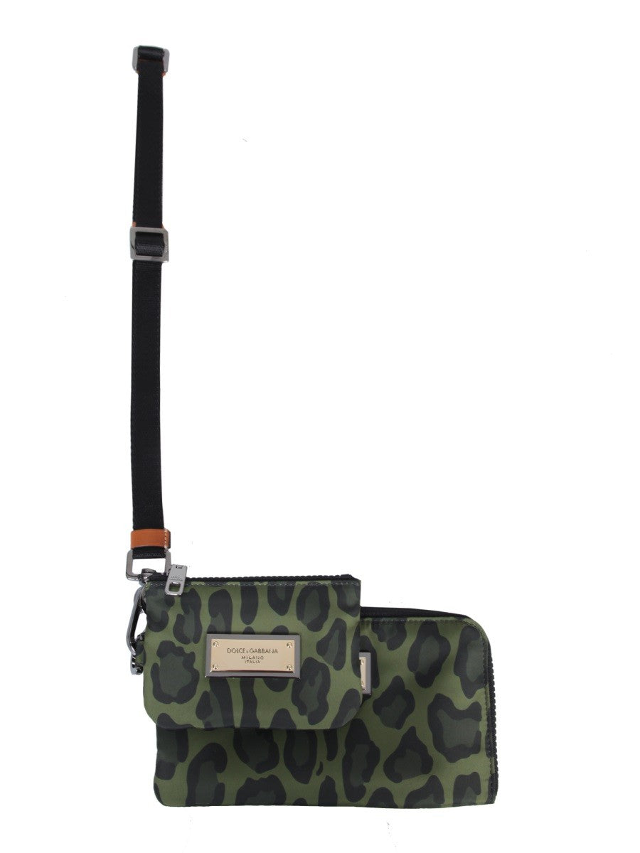 Dolce & Gabbana KIT MULTIFONCTION SICILY DNA