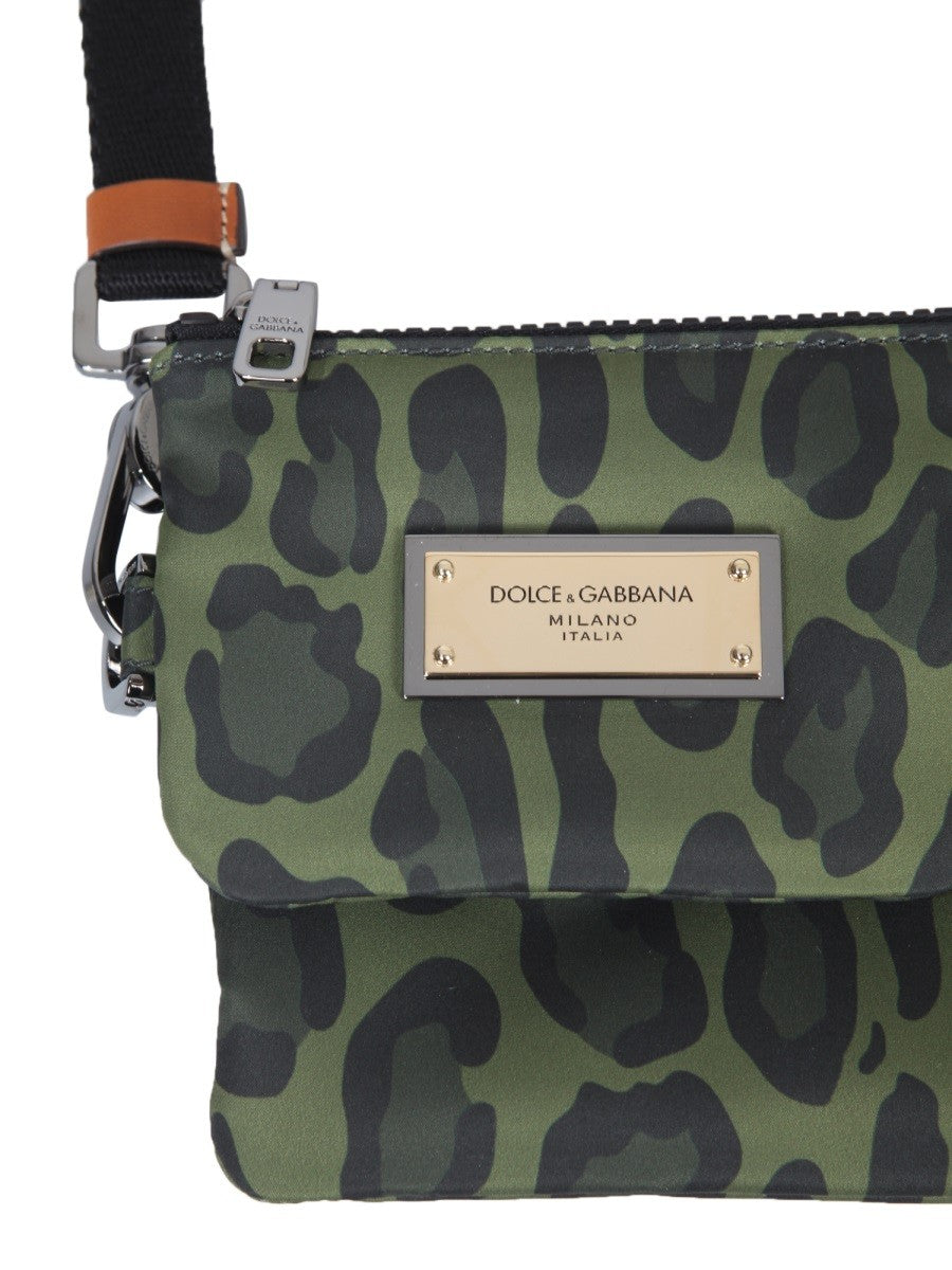 Dolce & Gabbana SICILY DNA KIT MULTIFONCTION