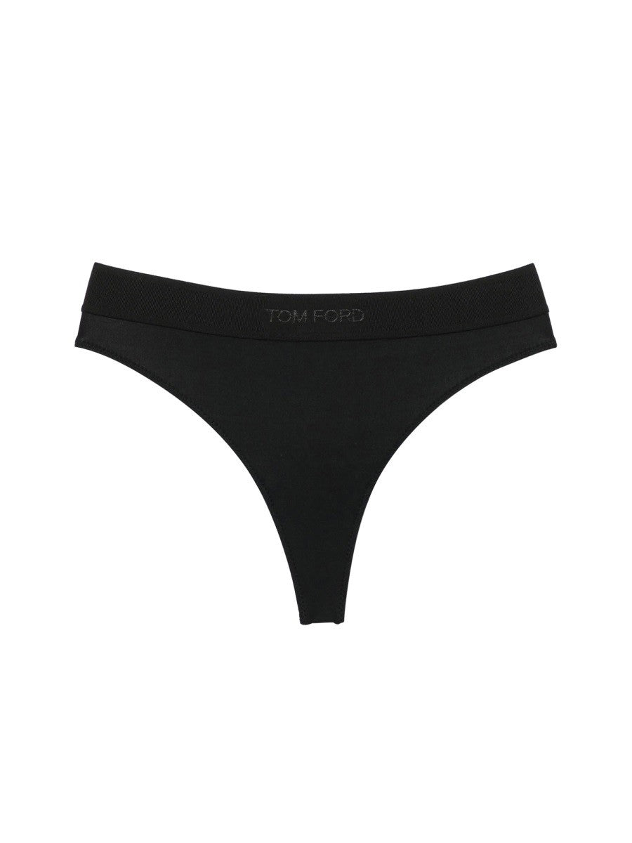 Tom Ford "SIGNATURE" THONG