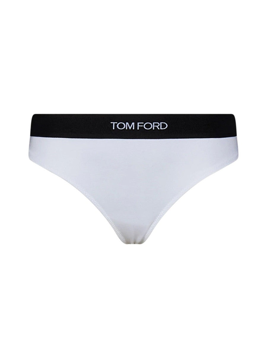 Tom Ford "SIGNATURE" THONG