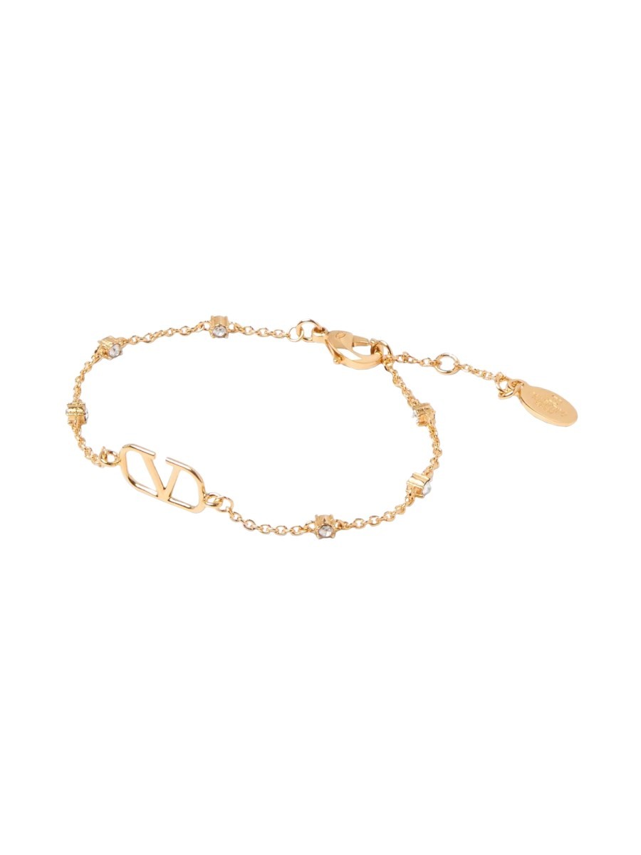 Valentino Garavani BRACELET VLOGO SIGNATURE