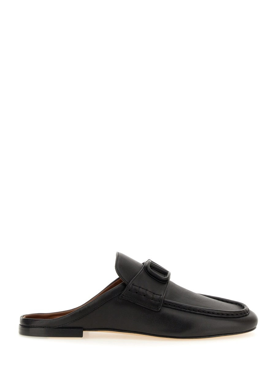 Valentino Garavani SIGNATURE VLOGO SANDAL