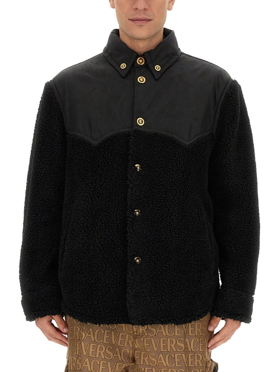 Versace SILHOUETTE BAROQUE JAS