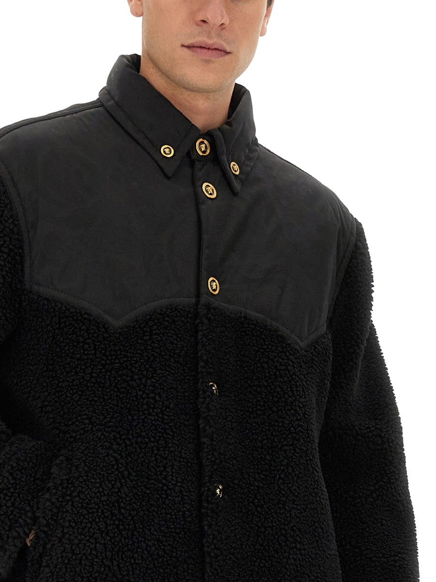 Versace SILHOUETTE BAROQUE JAS
