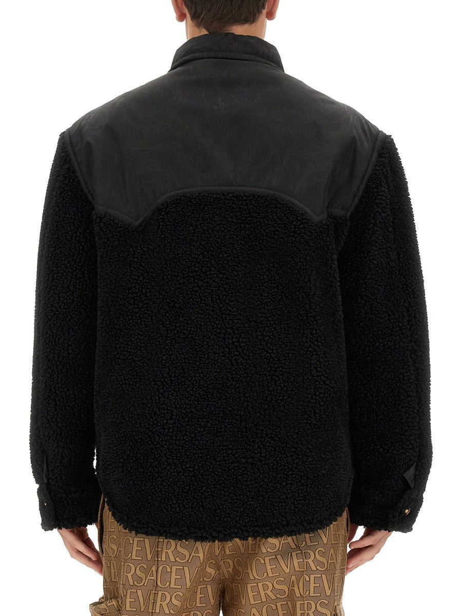 Versace SILHOUETTE BAROQUE JAS