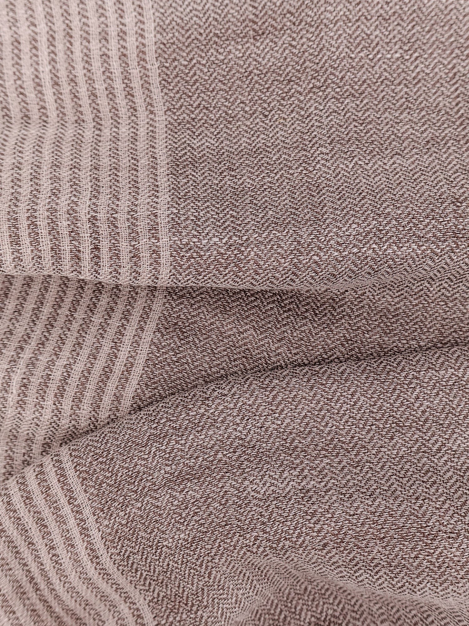 Brunello Cucinelli Silk and linen scarf