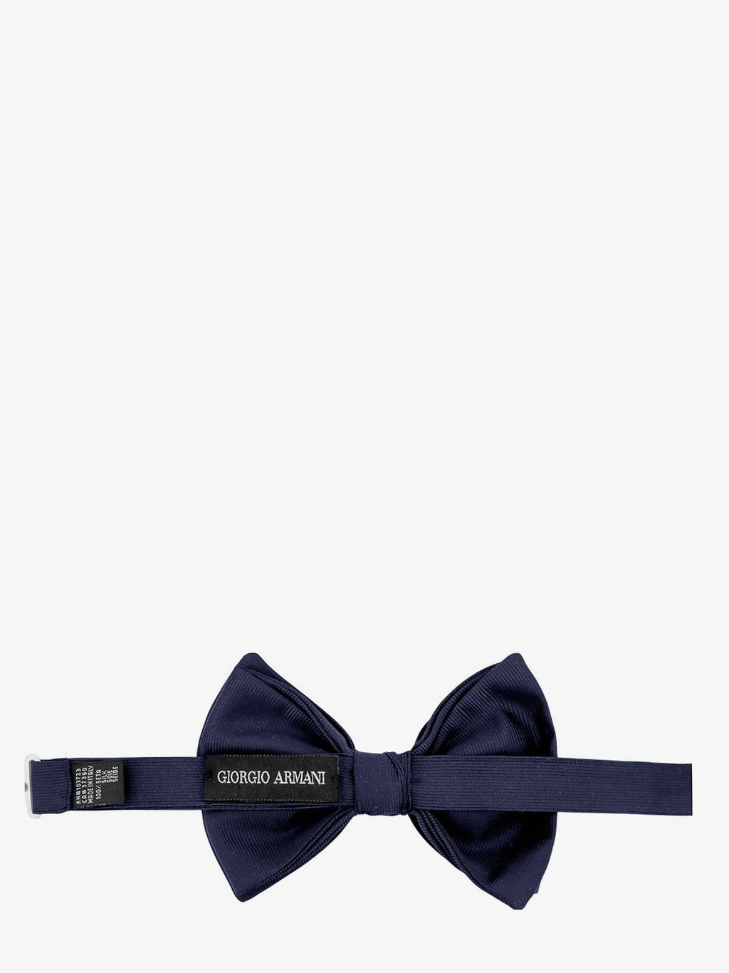 Giorgio Armani Silk bow tie