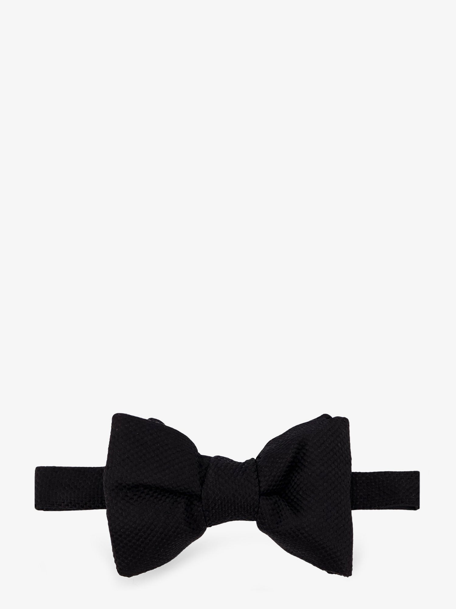 Tom Ford Silk bowtie