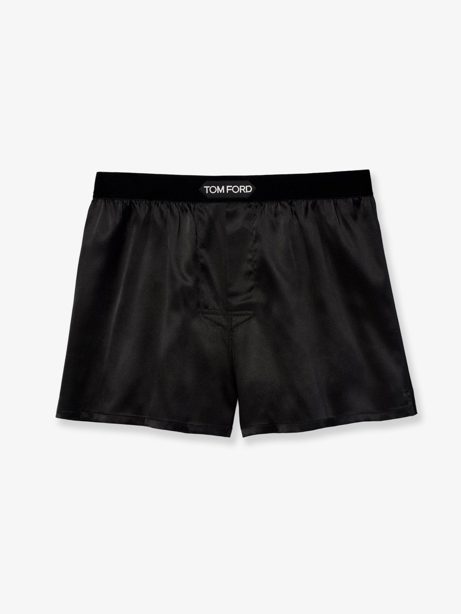 Tom Ford Silk boxer trunks