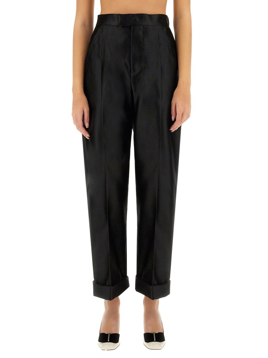 Tom Ford PANTALON EN SOIE