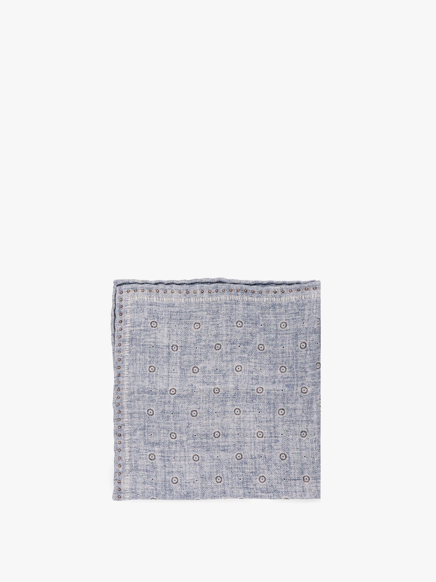 Brunello Cucinelli Seidenpochette