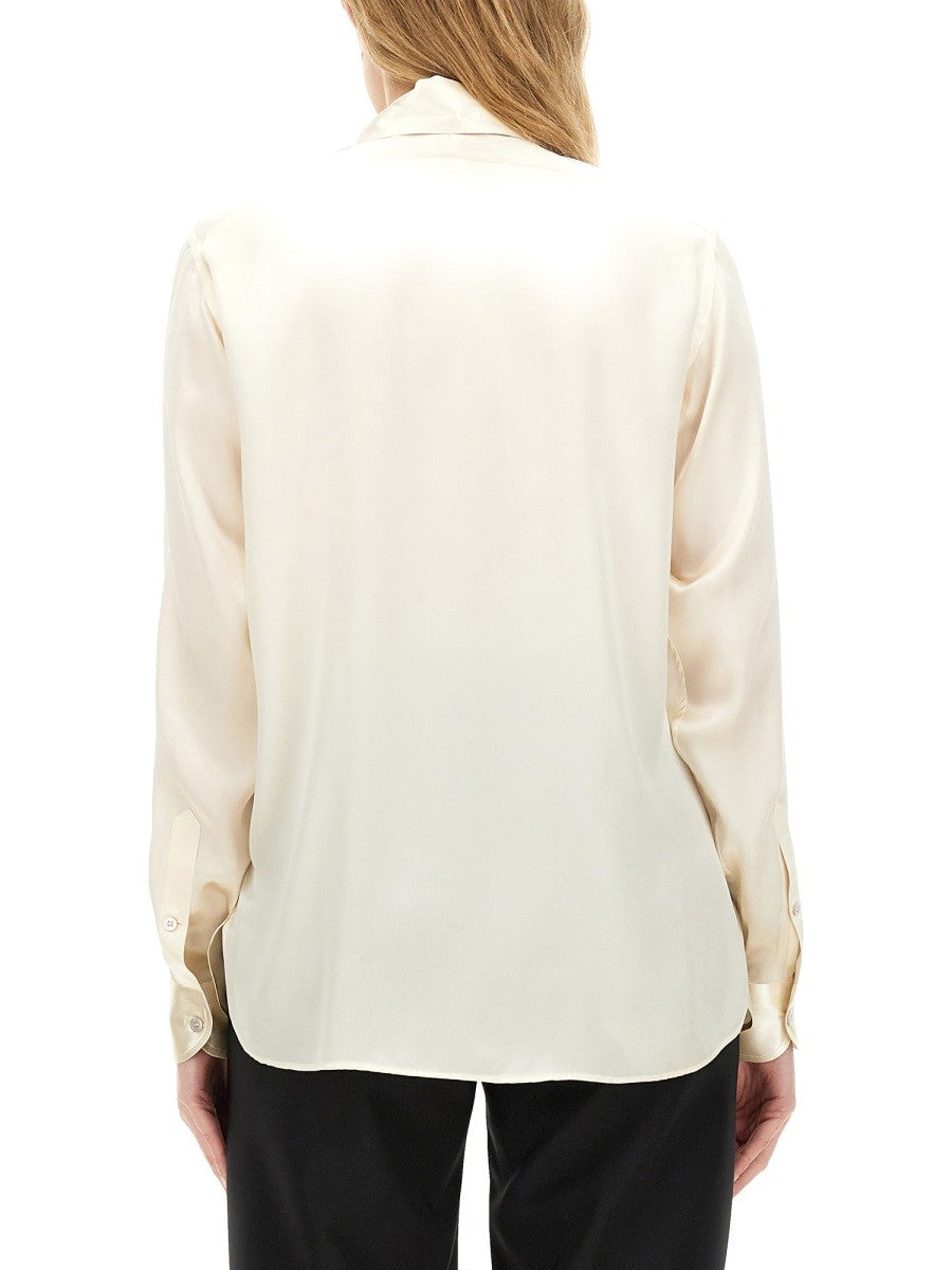 Tom Ford SILK SHIRT