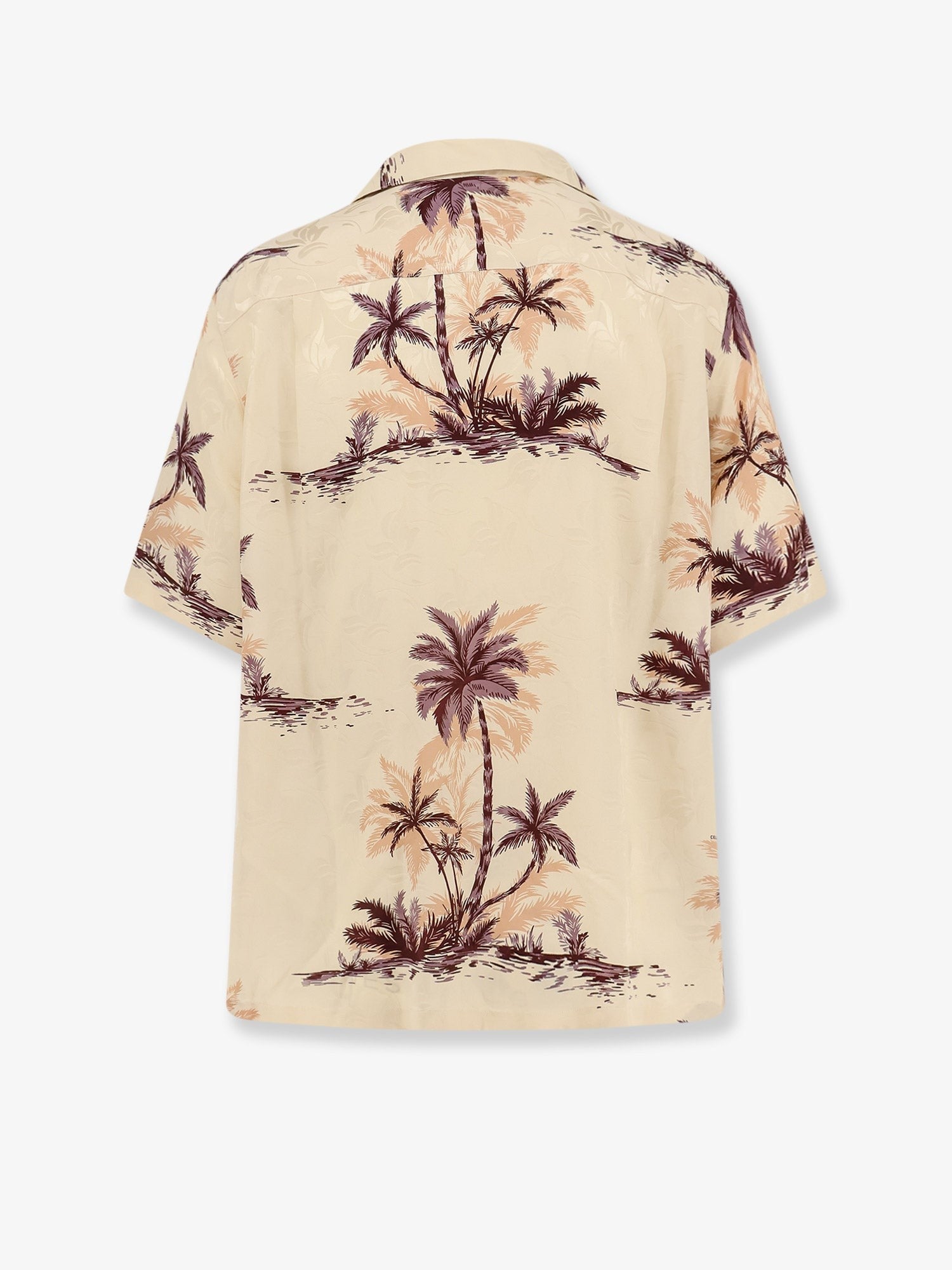Celine Silk shirt