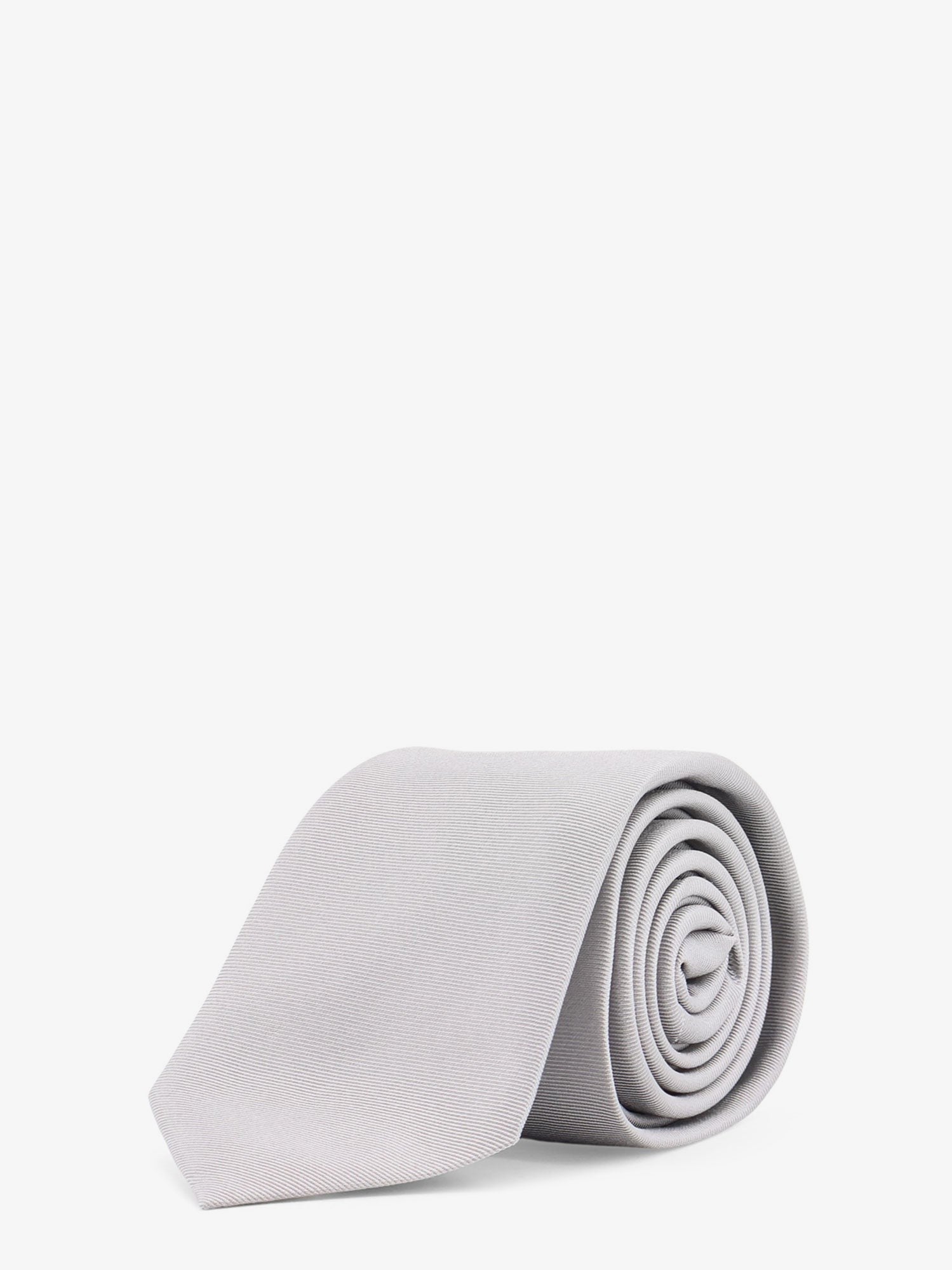 Dior Silk tie with embroidered logo monogram