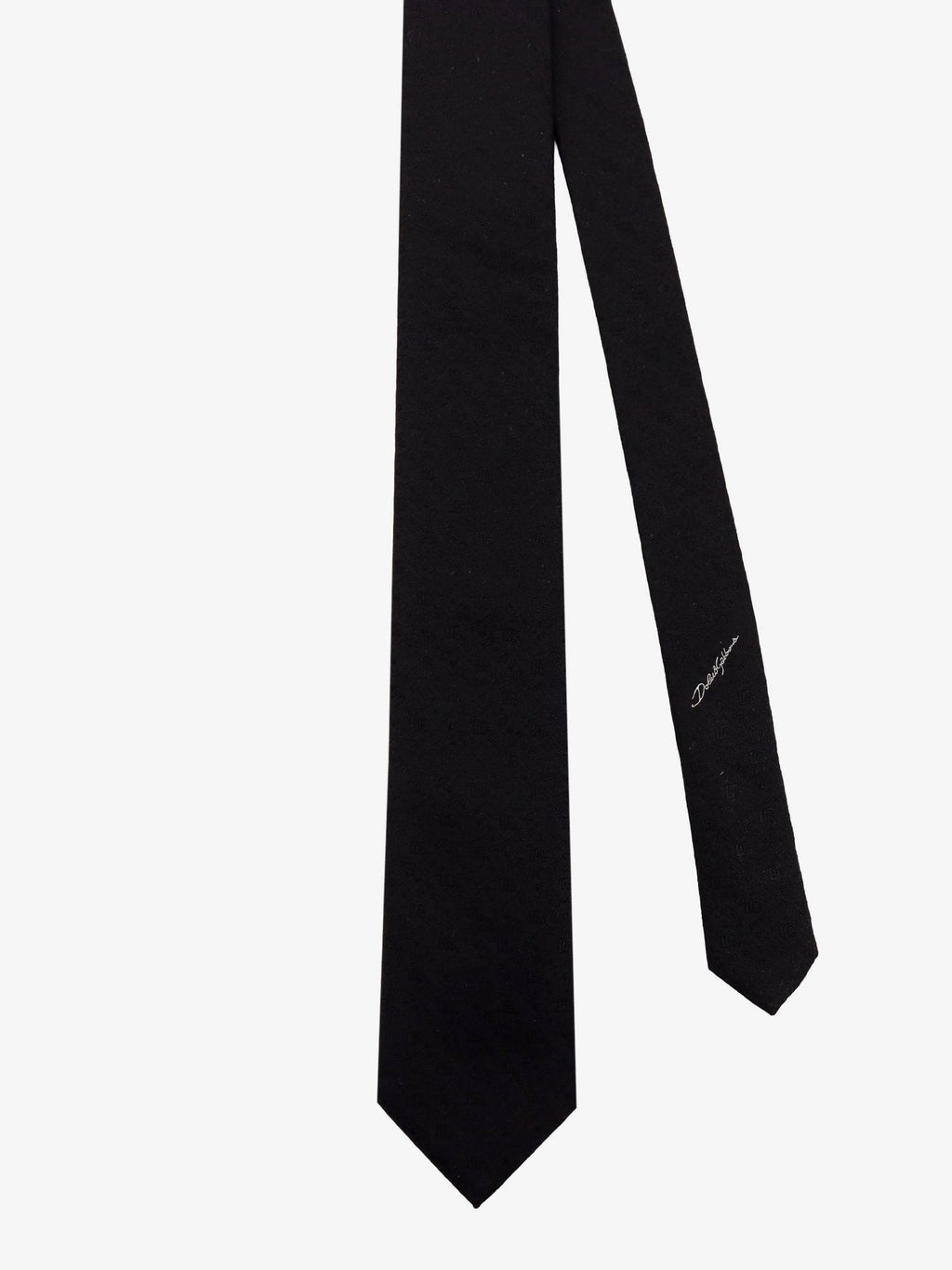 Dolce & Gabbana Silk tie