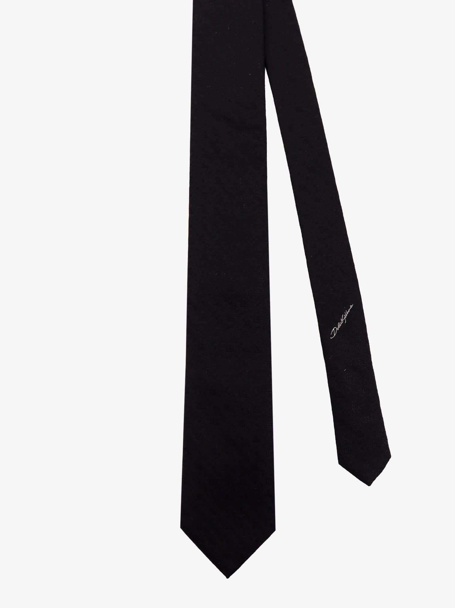 Dolce & Gabbana Silk tie