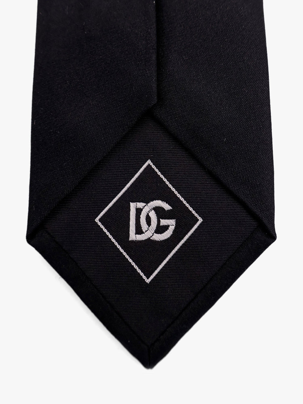 Dolce & Gabbana Silk tie
