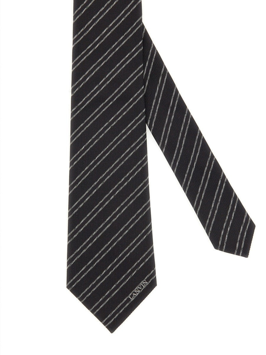 Lanvin SILK TIE