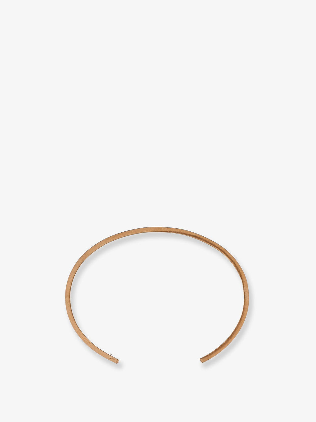 Maison Margiela Silver bracelet