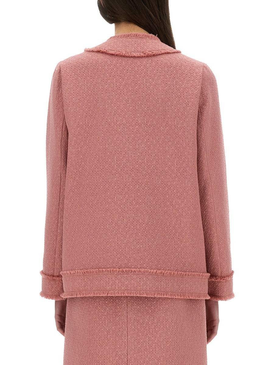 Dolce & Gabbana VESTE DROITE "RACHEL"