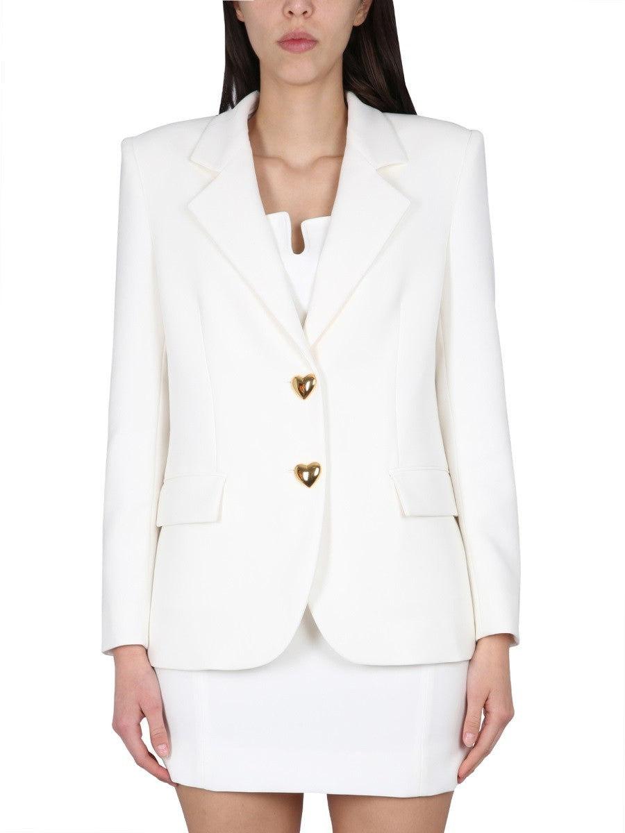 Moschino VESTE DROITE