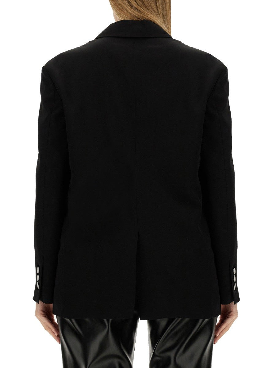 Moschino Jeans VESTE DROITE
