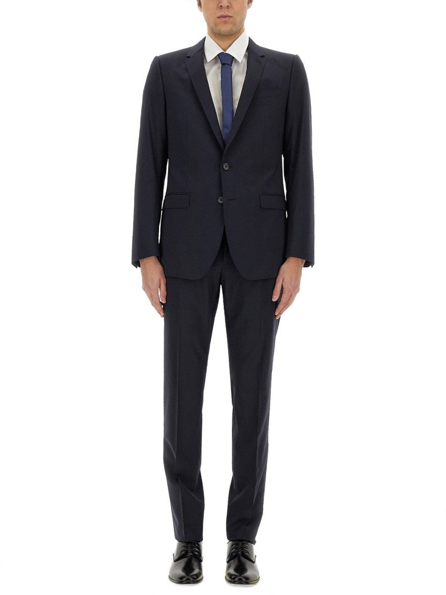 Dolce & Gabbana SINGLE BREASTED "MARTINI" SUIT