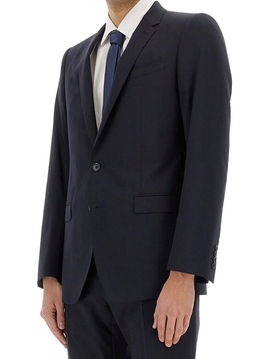Dolce & Gabbana SINGLE BREASTED "MARTINI" SUIT